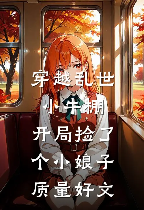 穿越乱世小牛棚，开局捡了个小娘子质量好文