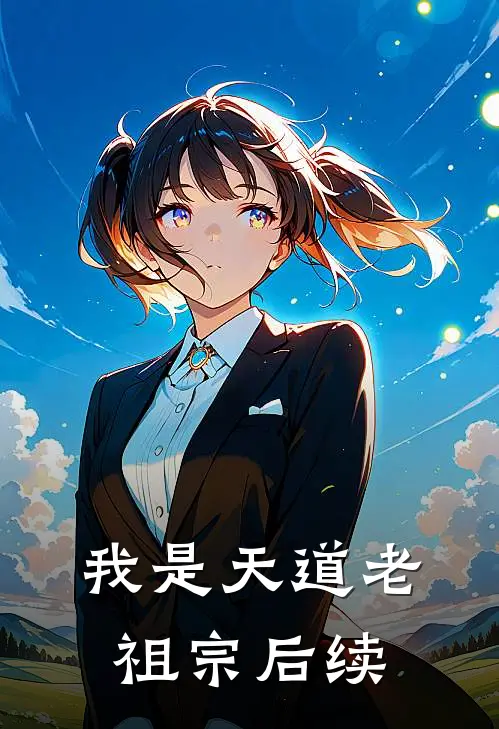 我是天道老祖宗后续