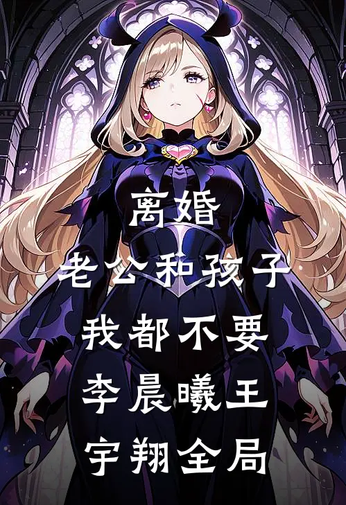 离婚，老公和孩子我都不要李晨曦王宇翔全局
