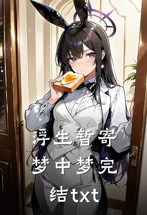 浮生暂寄梦中梦完结txt