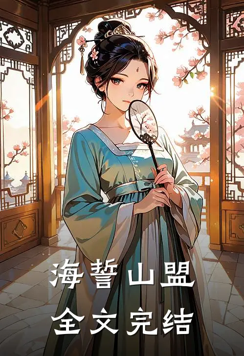 海誓山盟全文完结