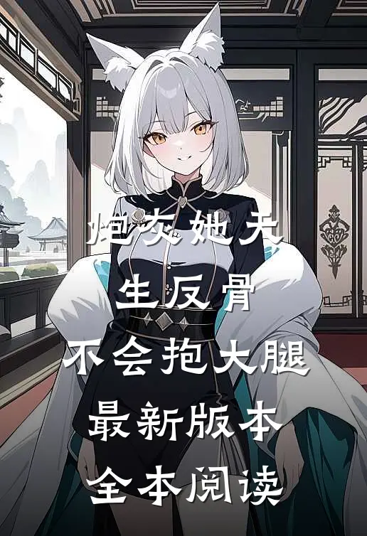 炮灰她天生反骨,不会抱大腿最新版本全本阅读