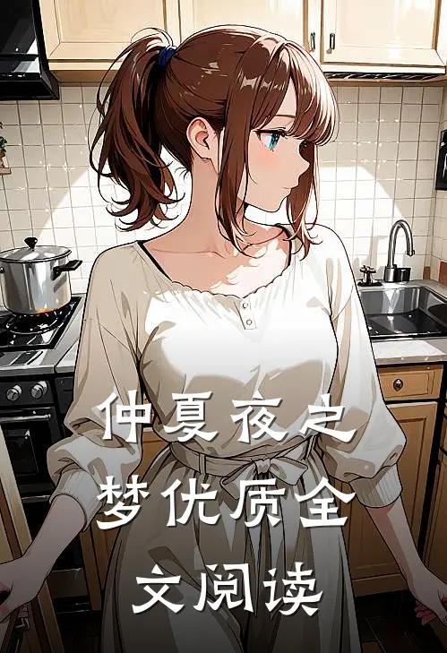 仲夏夜之梦优质全文阅读