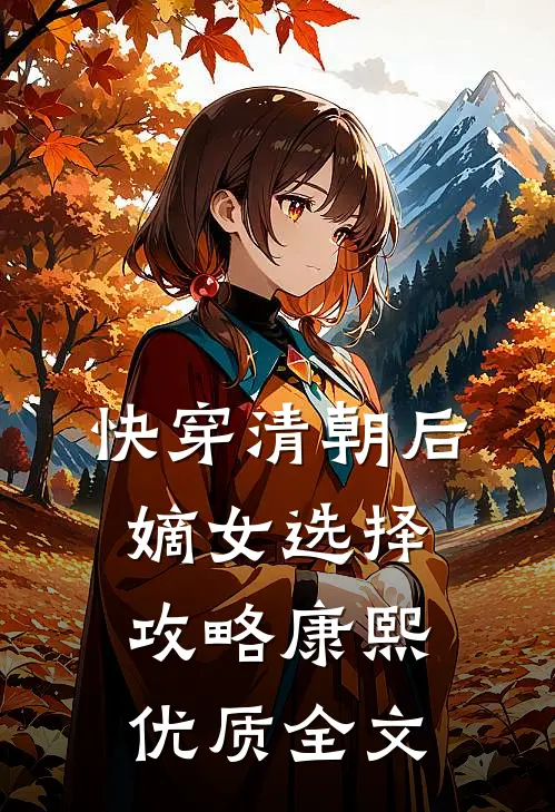 快穿清朝后，嫡女选择攻略康熙优质全文