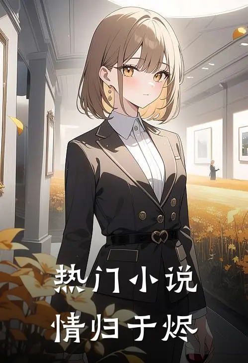 热门小说情归于烬