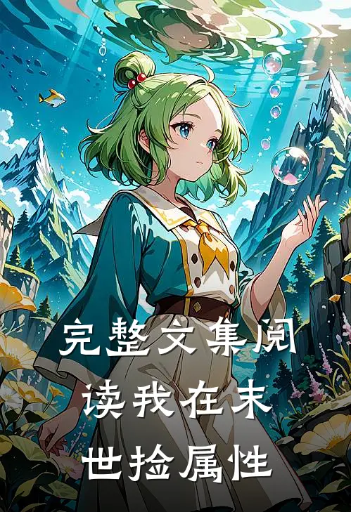 完整文集阅读我在末世捡属性