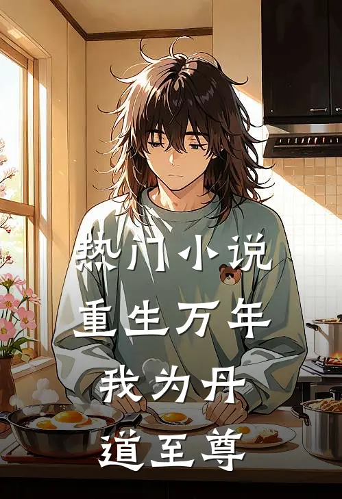 热门小说重生万年：我为丹道至尊