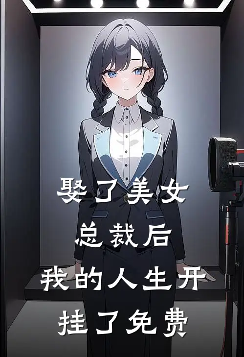 娶了美女总裁后，我的人生开挂了免费