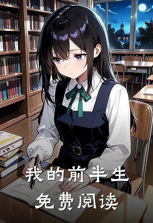 我的前半生免费阅读