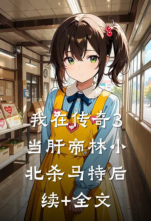 我在传奇3当肝帝林小北杀马特后续+全文