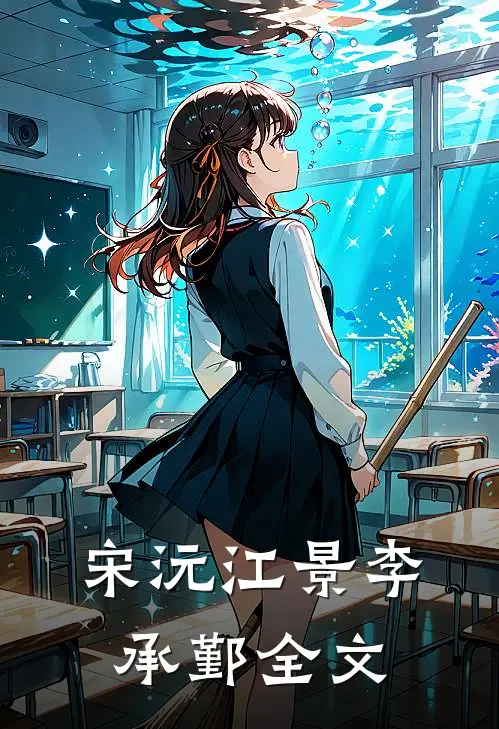 《宋沅》江景李承鄞全文