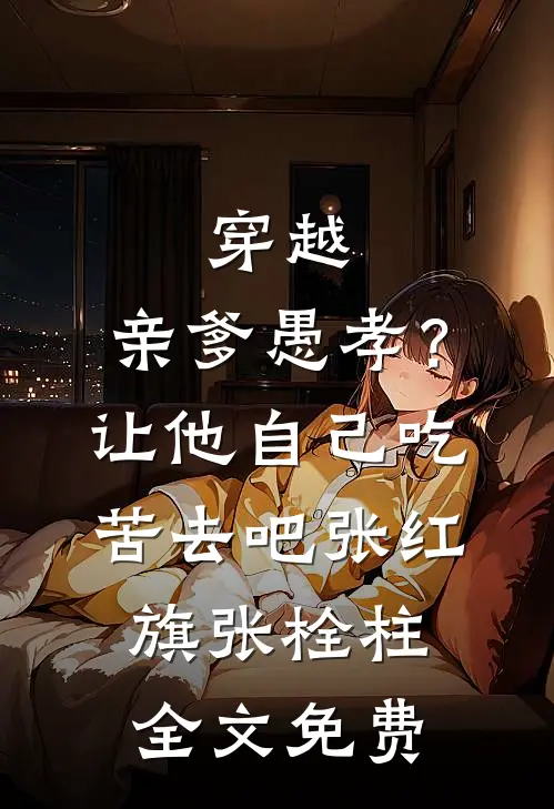 穿越：亲爹愚孝？让他自己吃苦去吧张红旗张栓柱全文免费
