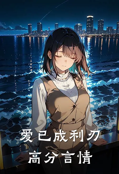 爱已成利刃高分言情