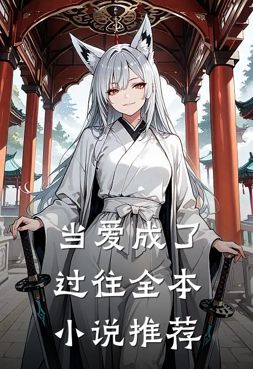 当爱成了过往全本小说推荐