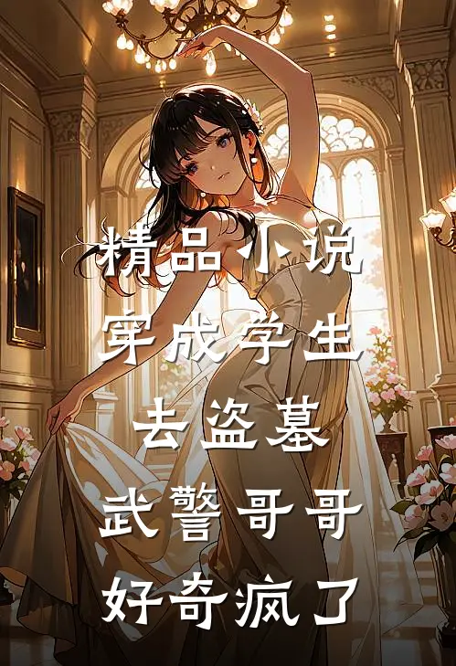 精品小说穿成学生去盗墓，武警哥哥好奇疯了