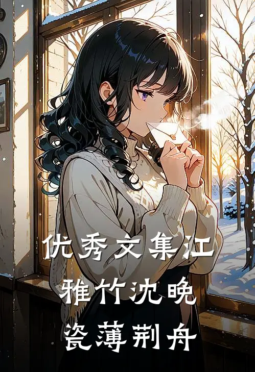 优秀文集江雅竹沈晚瓷薄荆舟