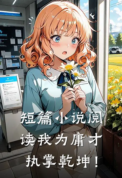 短篇小说阅读我为庸才，执掌乾坤！
