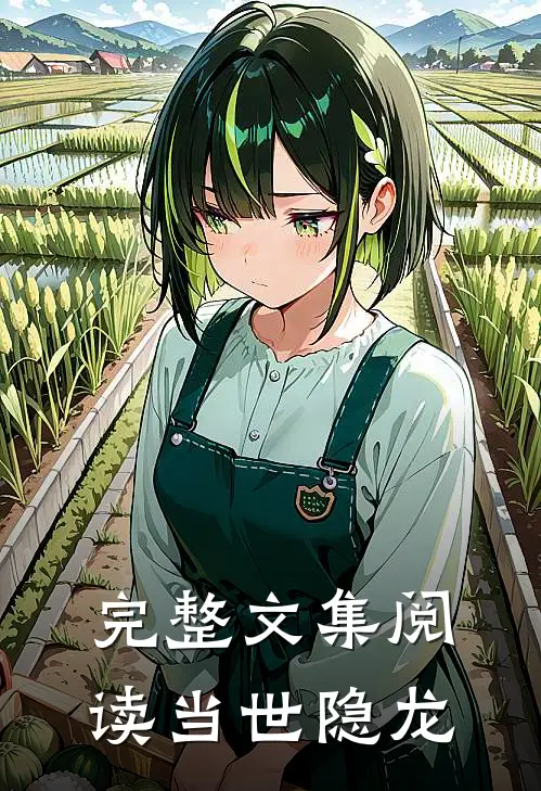完整文集阅读当世隐龙