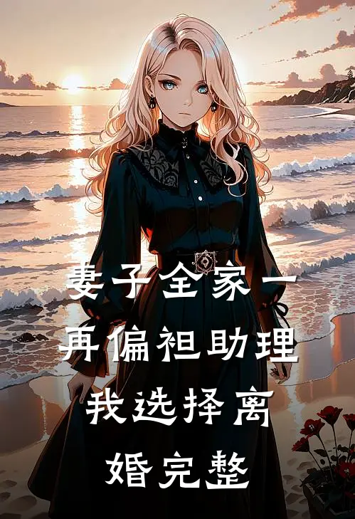 妻子全家一再偏袒助理，我选择离婚完整