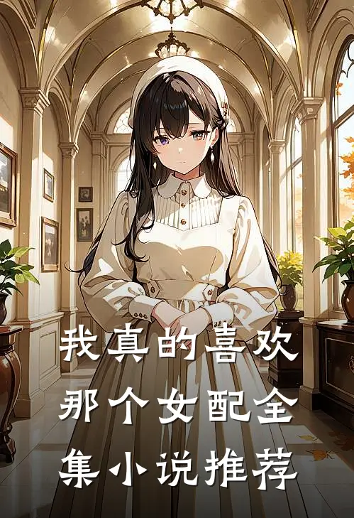 我真的喜欢那个女配全集小说推荐