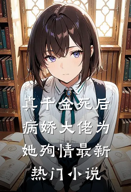 真千金死后，病娇大佬为她殉情最新热门小说