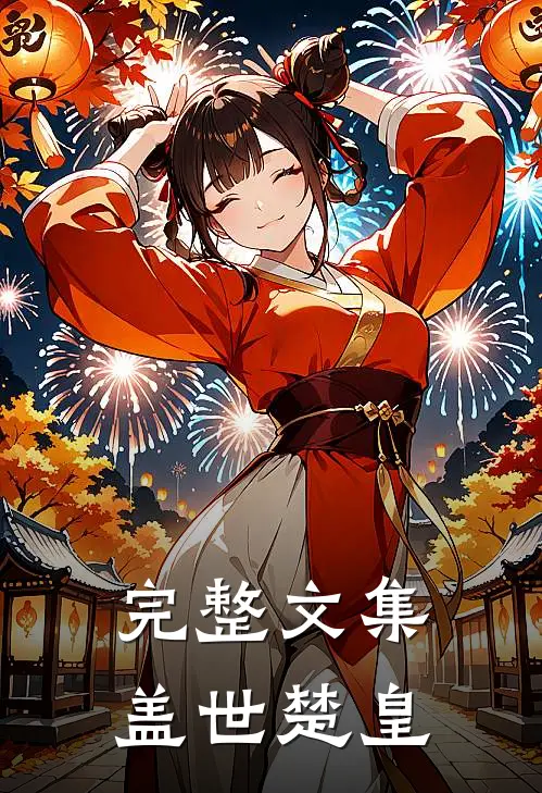 完整文集盖世楚皇
