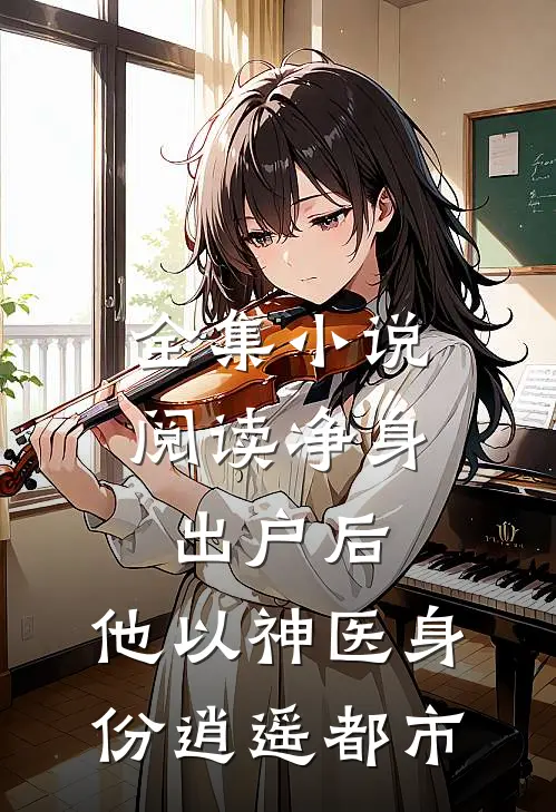 全集小说阅读净身出户后，他以神医身份逍遥都市