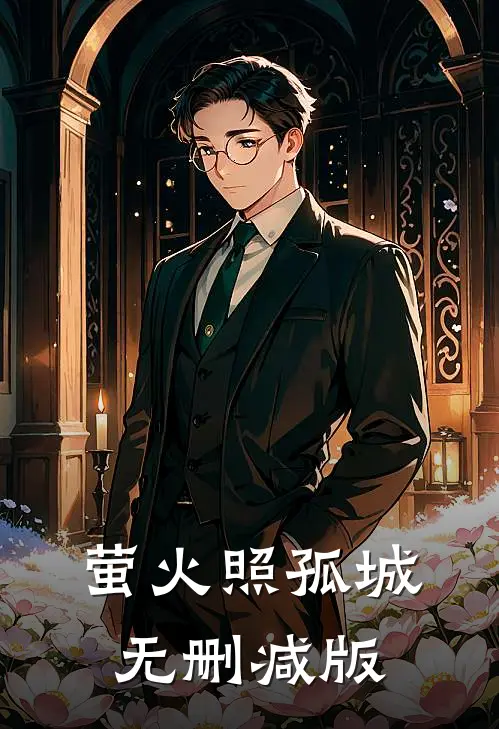 萤火照孤城无删减版