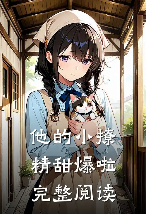 他的小撩精甜爆啦完整阅读