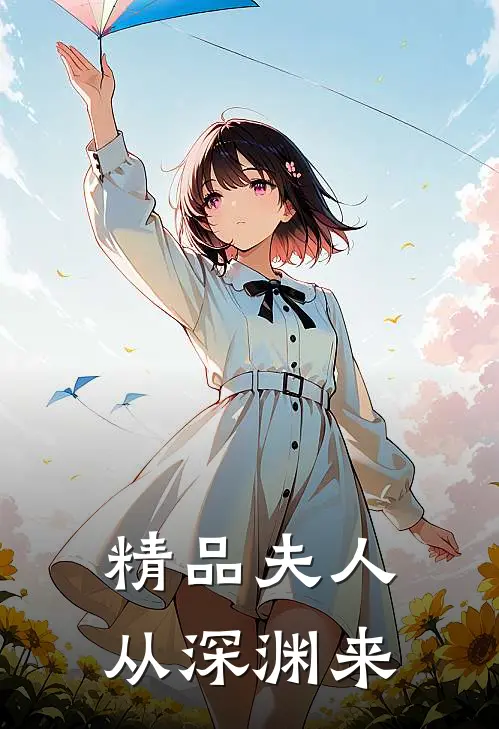 精品夫人从深渊来