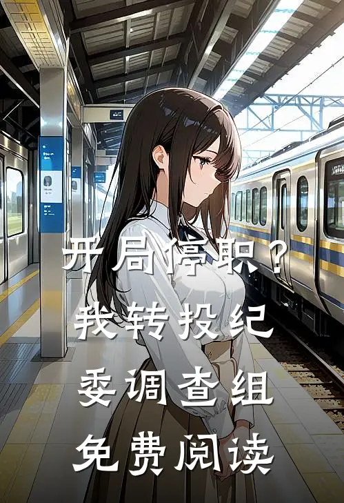 开局停职？我转投纪委调查组免费阅读
