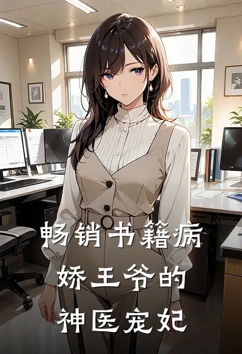 畅销书籍病娇王爷的神医宠妃