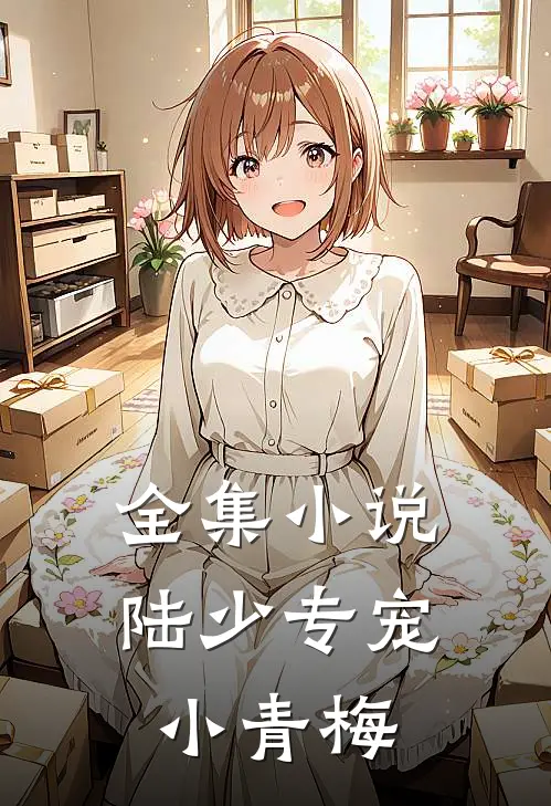 全集小说陆少专宠小青梅