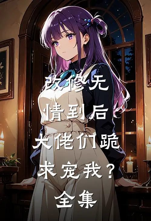 改修无情到后，大佬们跪求宠我？ 全集