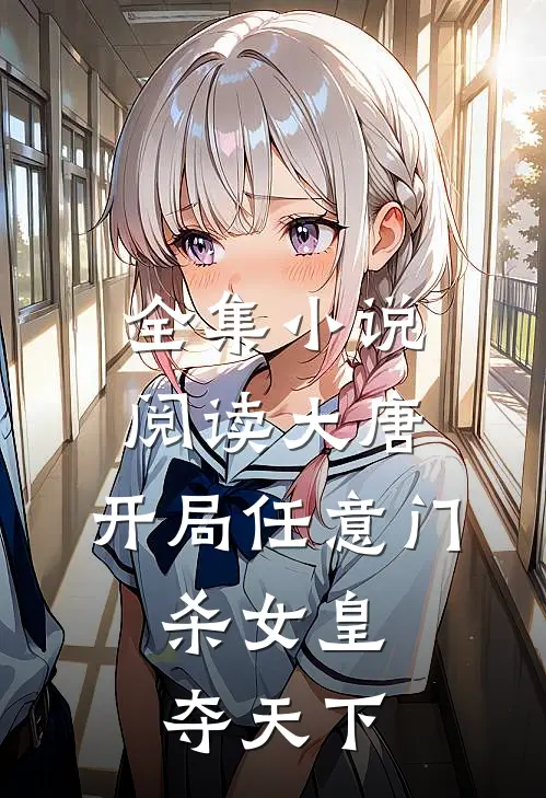全集小说阅读大唐：开局任意门，杀女皇夺天下
