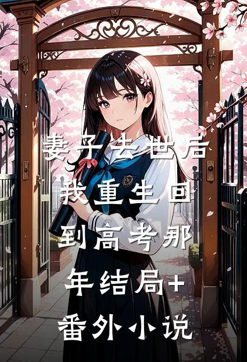 妻子去世后，我重生回到高考那年结局+番外小说