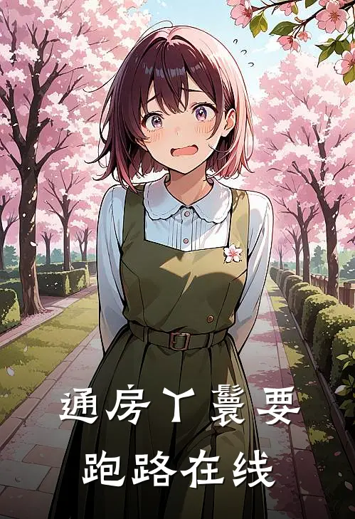 通房丫鬟要跑路在线