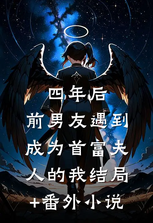 四年后，前男友遇到成为首富夫人的我结局+番外小说