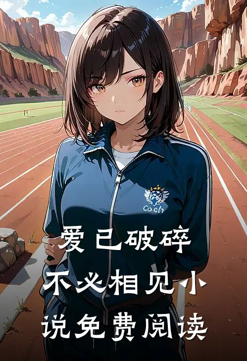 爱已破碎，不必相见小说免费阅读
