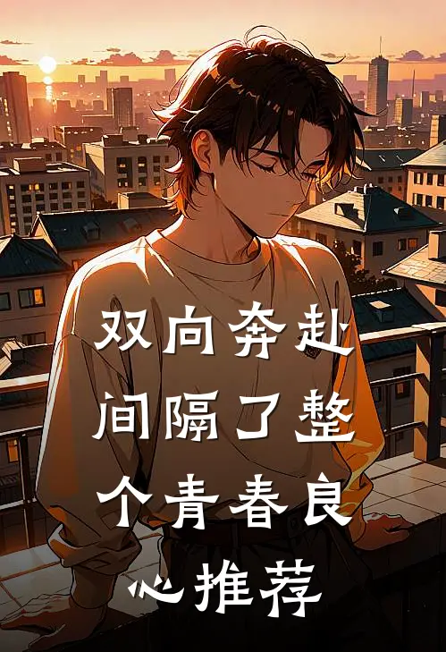 双向奔赴，间隔了整个青春良心推荐