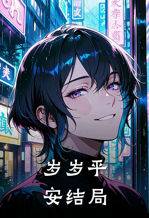 岁岁平安结局