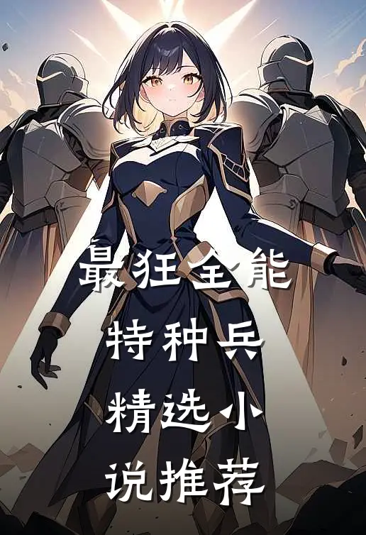 最狂全能特种兵精选小说推荐