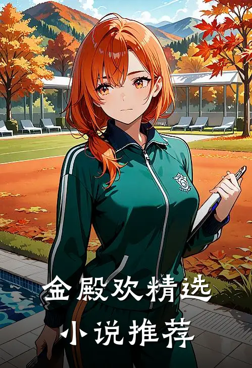 金殿欢精选小说推荐
