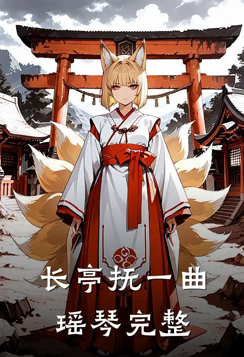 长亭抚一曲瑶琴完整