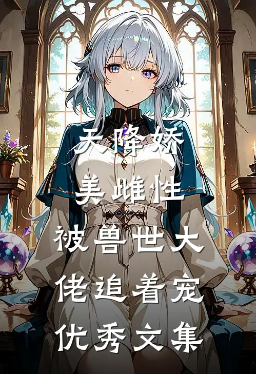天降娇美雌性，被兽世大佬追着宠优秀文集