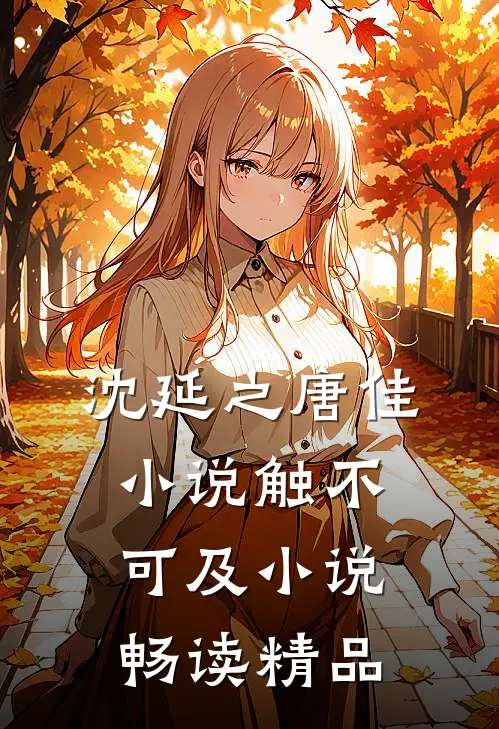 沈延之唐佳小说触不可及小说畅读精品