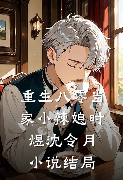 重生八零当家小辣媳时煜沈令月小说结局