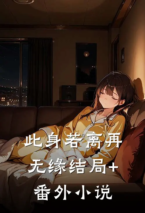此身若离再无缘结局+番外小说