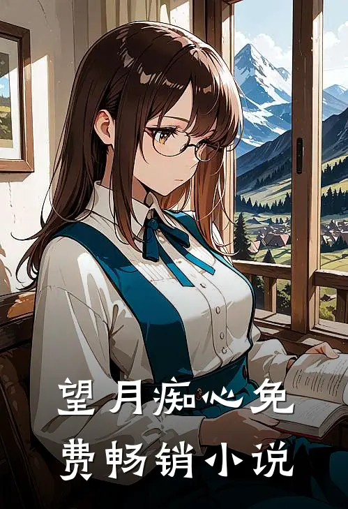 望月痴心免费畅销小说