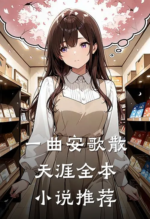 一曲安歌散天涯全本小说推荐